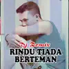 Putra Sporc - Rindu Tiada Berteman - Single