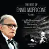 Marc Reift Philharmonic Wind Orchestra - The Best of Ennio Morricone, Vol. 1